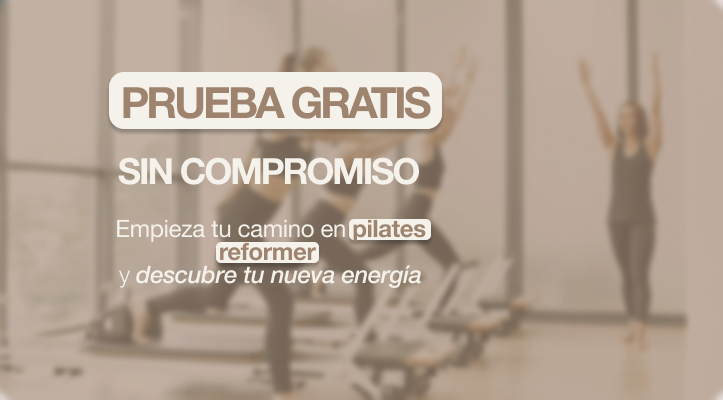 Becan Pilates Reformer Puzol, centros de pilates en El Puig de Santa Maria