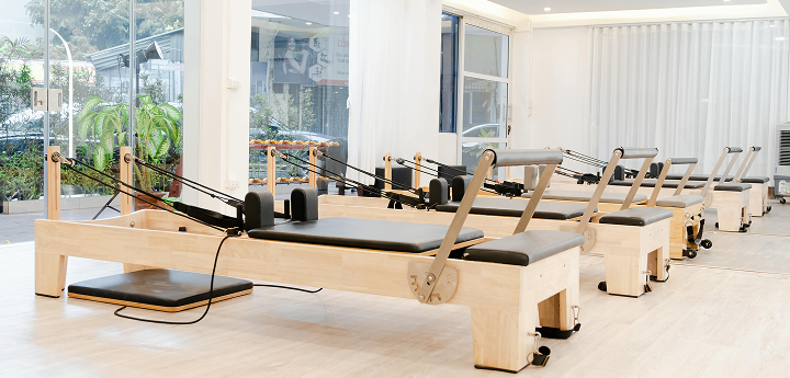 Pilates Reformer